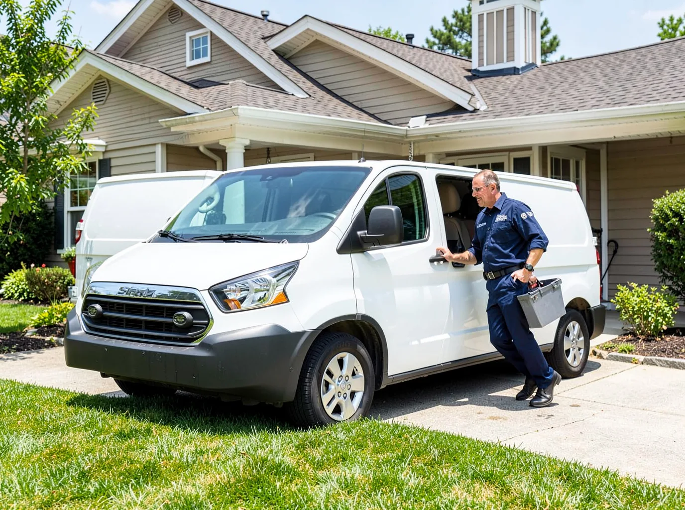 Emergency Plumber company in Fortville, IN